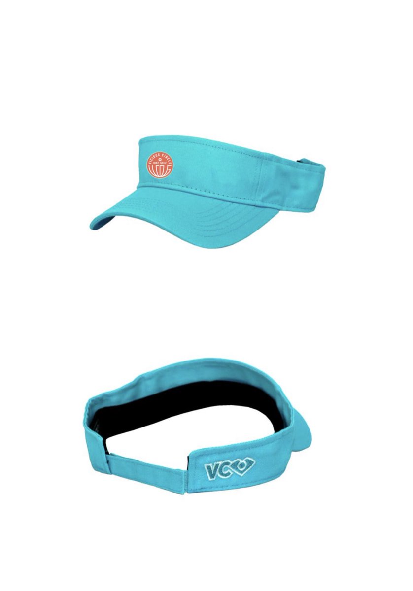 vcultimatejapan's tweet image. @T2_Kikuchi8145 さん
優勝おめでとうございます❗️🥇

VCバイザーを提供させていただきました✨

#VCDG
#discgolf
#INNOVA