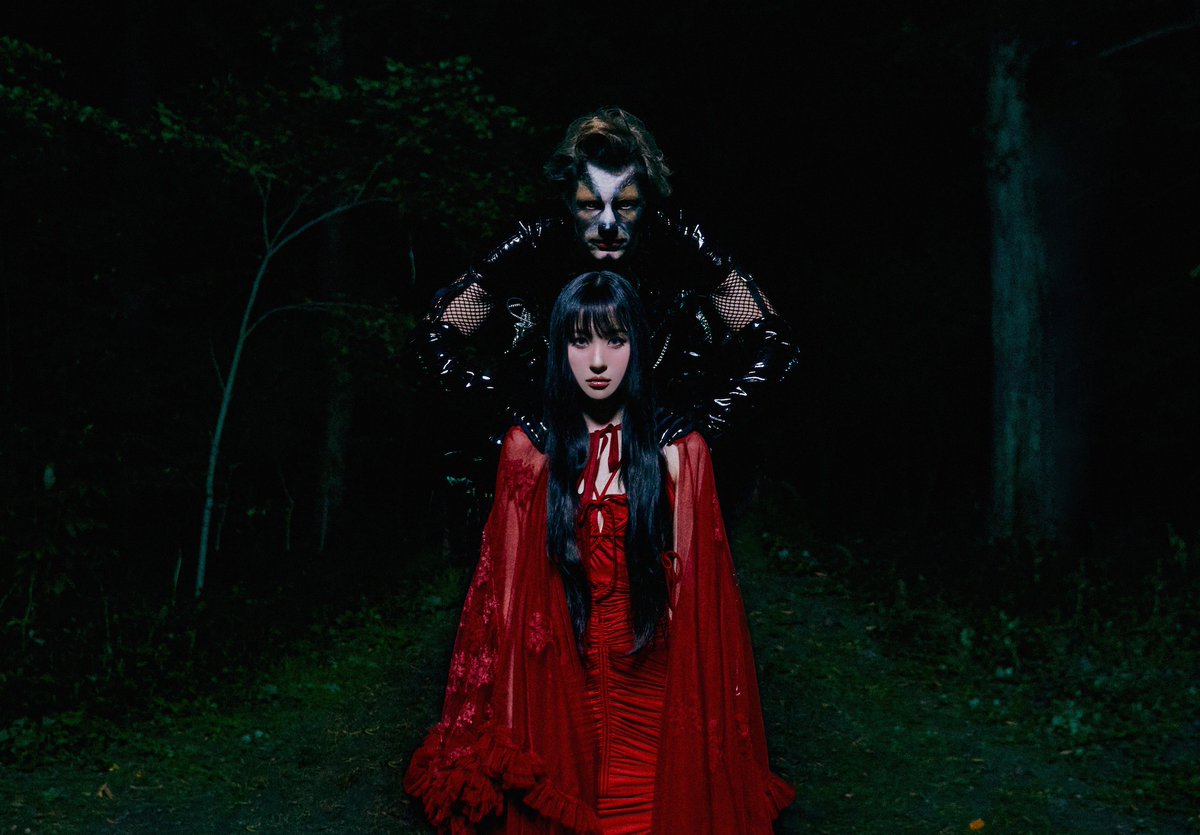 SUNMI
Digital Single 【𝐒𝐓𝐑𝐀𝐍𝐆𝐄𝐑】

선미(SUNMI) [STRANGER] Highlight Medley
🔗 youtu.be/kLO_A1v9NlA

Release
🔩 2023.10.17 6PM KST

#선미 #SUNMI
#STRANGER