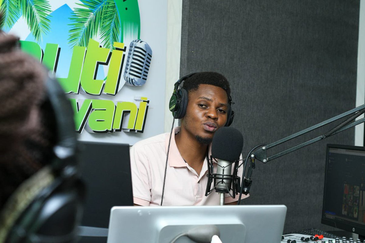 swahilipothub's tweet photo. It's a wrap here @sautiyapwani .Thanks all for tuning in for #KooStore. Let's meet next week Same time same day. https://t.co/NBZoEyHtLc