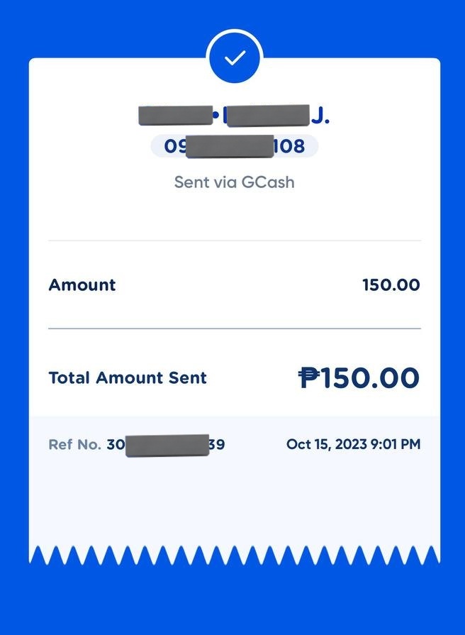 THANK YOU SO MUCH PO ATE YV!! 🤍🤍 #NareceiYVkona 🤍