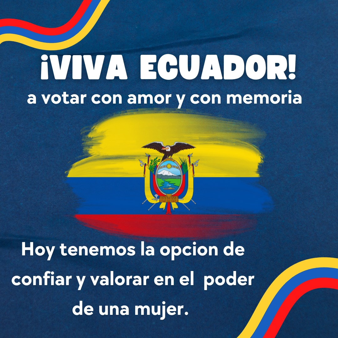 rodyquinton's tweet photo. Por la gratitud a la crianza de mi madre.
Por la entrega, la fuerza  y la determinacion en cuidar mis hijos de mi esposa.
Por la formacion y amor de mi hija.
Por las mujeres emprendedoras que se han educado, forjado y trabajado para salir adelante en la vida.
Voto por la mujer https://t.co/nBPCBIkQTR