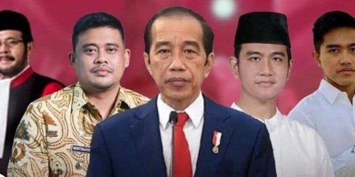 RamliRizal's tweet photo. Tujuan dan cita-cita Reformasi Total '98 menuju gagal total hanya akibat dari ulah kerakusan satu keluarga▪️JS https://t.co/0jw116Kv6L