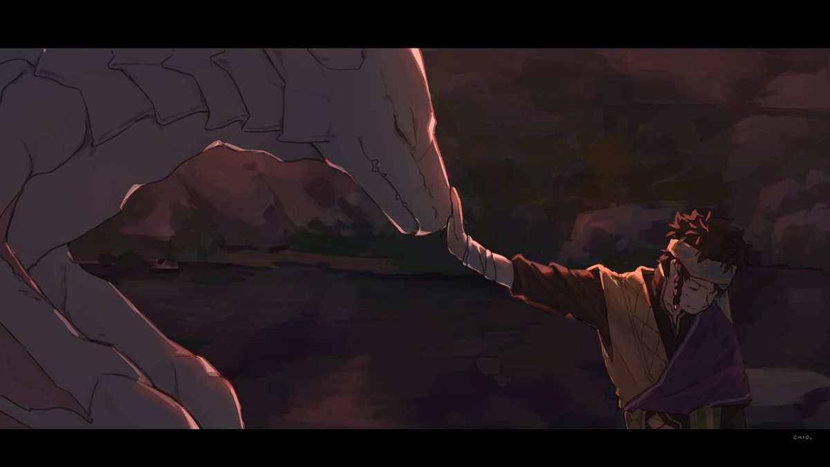 Chio_FE3H's tweet photo. HTTYD is still my favourite animation of all time 🩷
-
#FE3H #ClaudeVonRiegan https://t.co/FpUojZTOvl