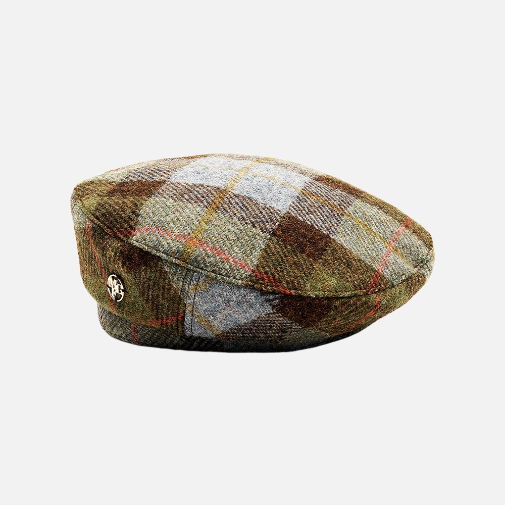 deerstore_byp's tweet photo. Marithe Harris Tweed Collection 🤎🎢🪆 https://t.co/SvJPZmHL0b