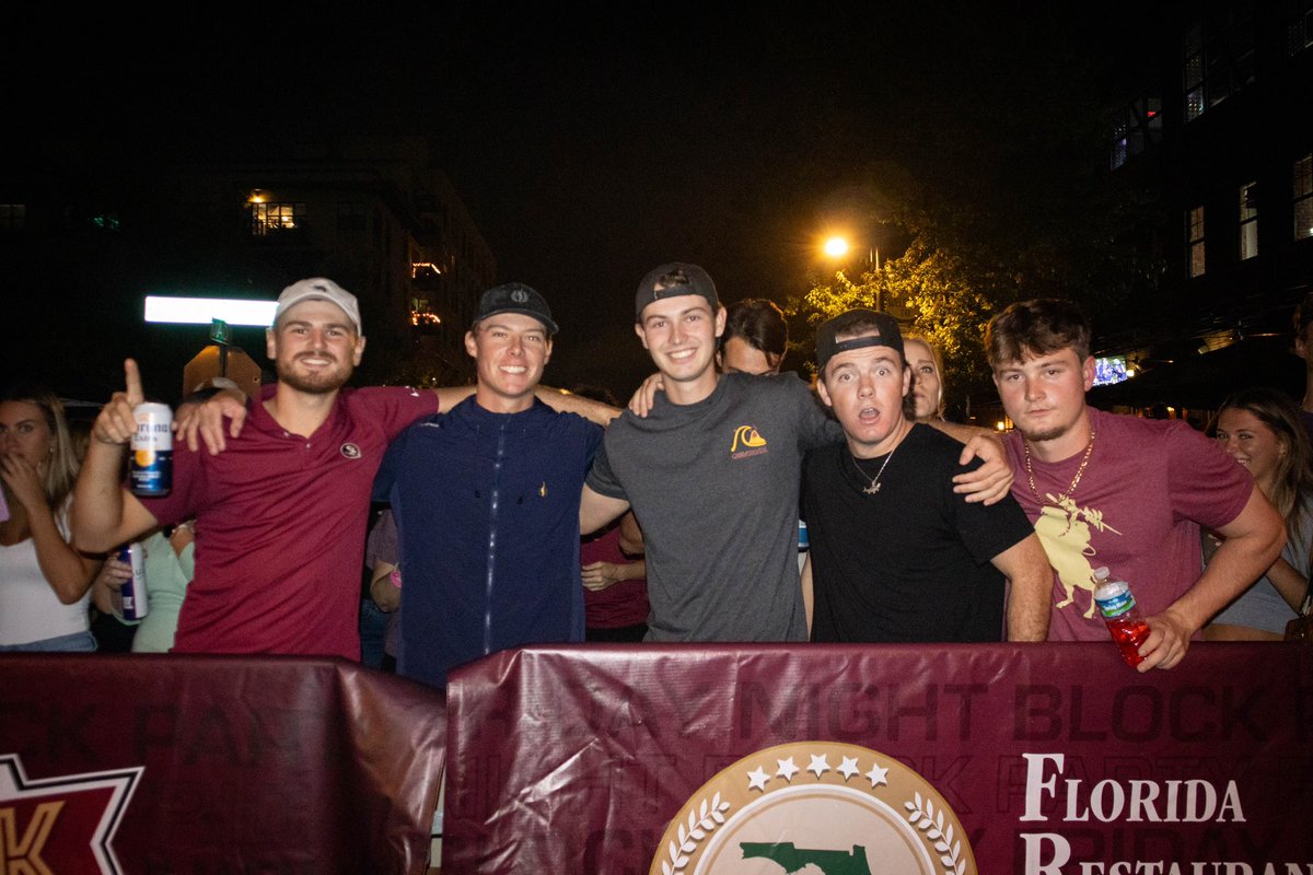 FSU_BlockParty tweet picture