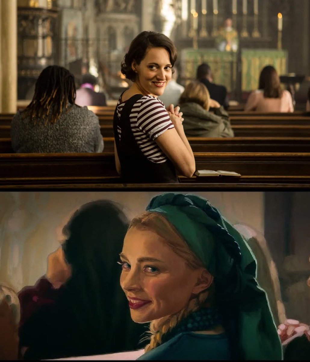 glogowskamaja's tweet image. Przekażcie sobie znak pokoju