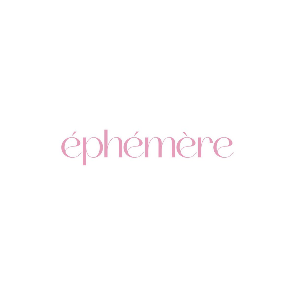 éphémère tweet media