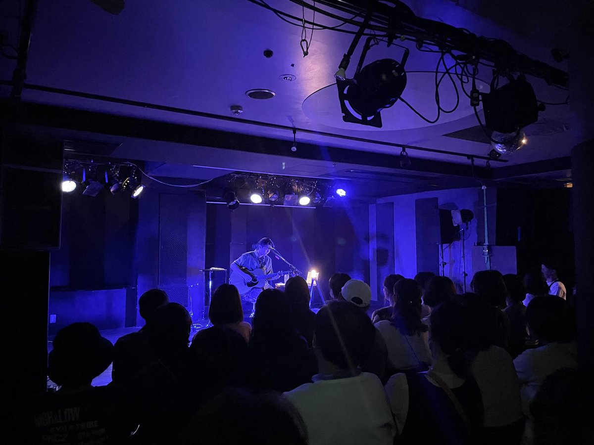 LAKKAN2022's tweet photo. 今日出会えたみんなとまた会いたいし、
名古屋も大好きな街なので、これからも
いっぱい帰ってきたいと思います！
Thank you so much for tonight ✨

それではCozy Notes Tour, 残るは
11/3、福岡！
Let’s Gooooo!

K_D

#cozy #notes #tour #nagoya #blcafe https://t.co/vPcOsk7jwY