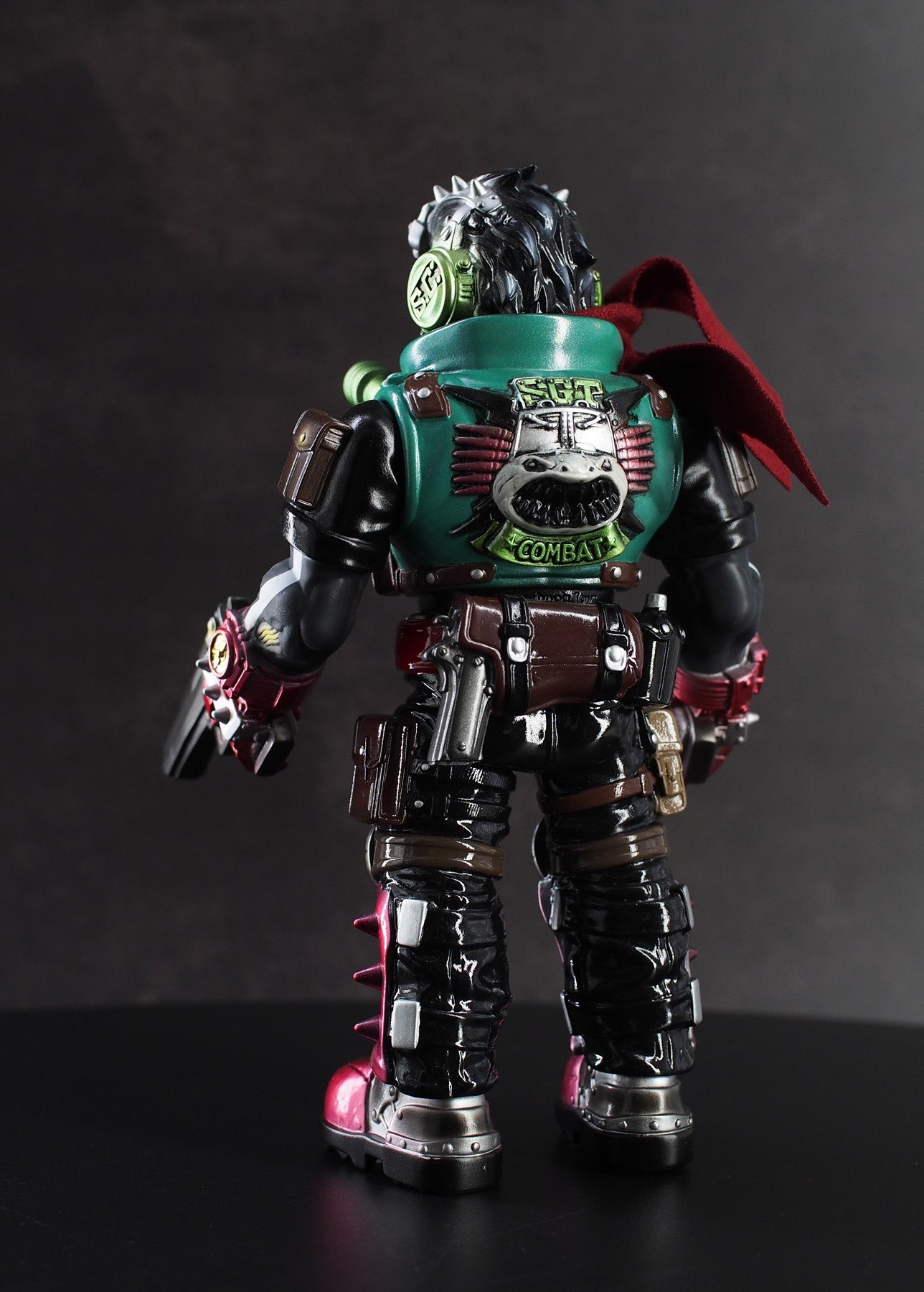 MechNoiz Toys (@AaronKaos216) / X