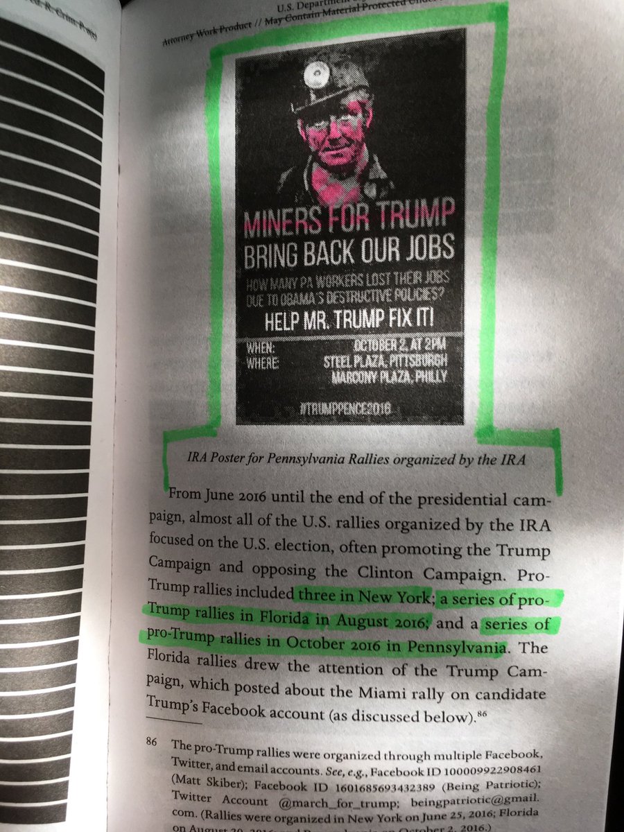 EelZebra's tweet photo. @MelissaJPeltier @bywillpollock @washingtonpost Time to #Unredact the #MuellerReport
Way past time. https://t.co/cc0T78pH77