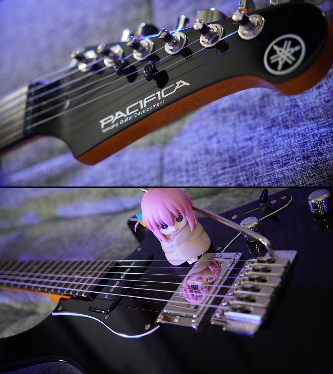 Yamaha Guitar Japan on X: Yamaha Guitar Japan on X: