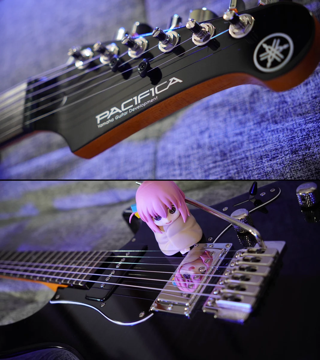 Yamaha Guitar Japan on X: 