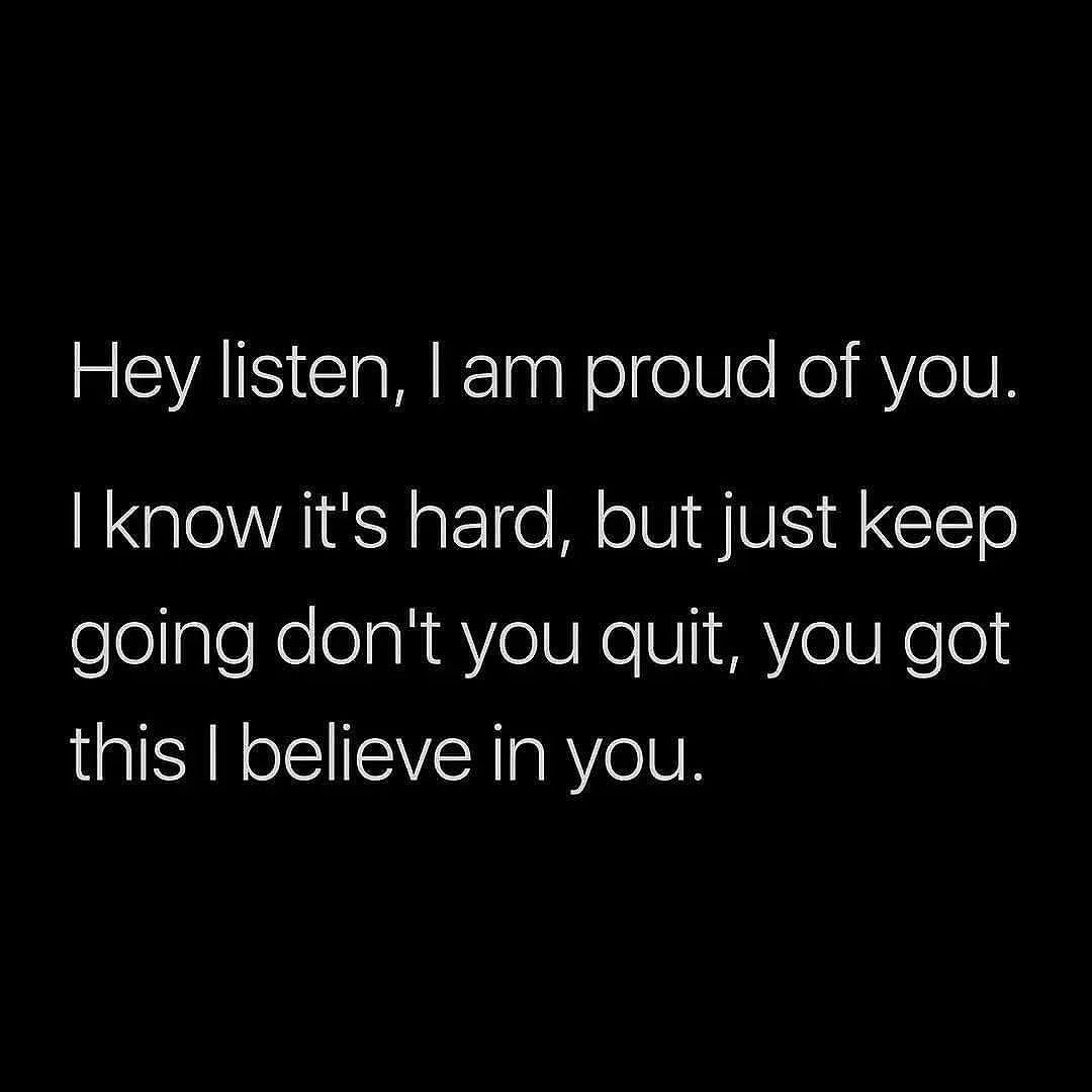 Good morning! Enjoy your Sunday 🙏🏽🔒
