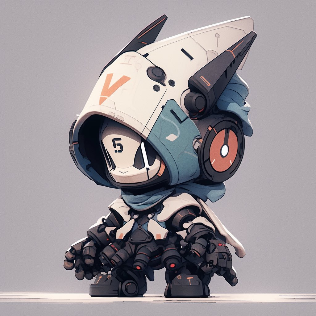 Gordified's tweet photo. @tkkbots reveal is in the works.
I hope your heart can take it. Knowing our dear buddy @TaeKwonKrypto , quality wonβt be compromised.
Taking feedback even at this point shows that he is willing create a great collection.
Looking forward. π«Άπ
#tkkbots #botsarehere #coolbots https://t.co/GDHi2zRxa2
