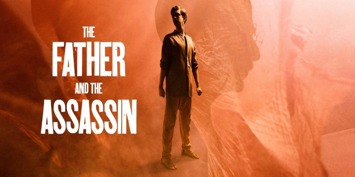 Can’t stop thinking about #TheFatherandtheAssassin. On Friday night a play about colonial legacies reverberated with a British audience in a way that I’ve never experienced before. Forced migration. Religious nationalism. The fragility of peace. All too relevant now.