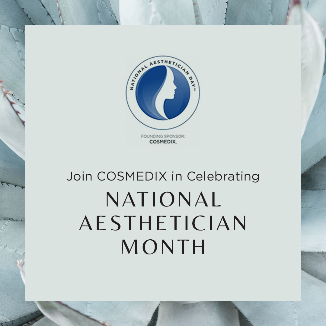 COSMEDIX tweet media