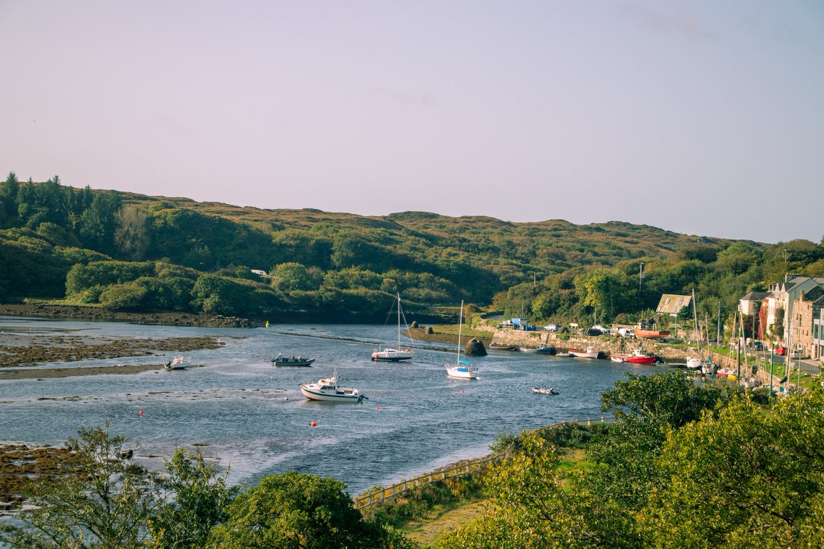 av_olik's tweet photo. My new location is Ireland 🇮🇪🍀
.
.
#Clifden #Ireland #nature #NaturePhotography #photography https://t.co/JyTyJDH25N