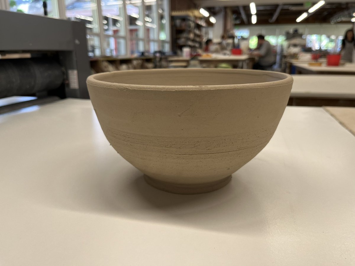 AtelierStark's tweet photo. Meditative mornings making  some big ramen/udon bowls for the fall season that’s coming…. https://t.co/rxgETTLM5K