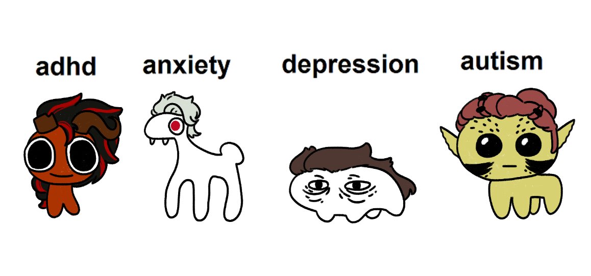 Tree_eeee's tweet image. Lil creatures
#BG3 #BG3fanart  #BaldursGate3  #Astarion #Gale