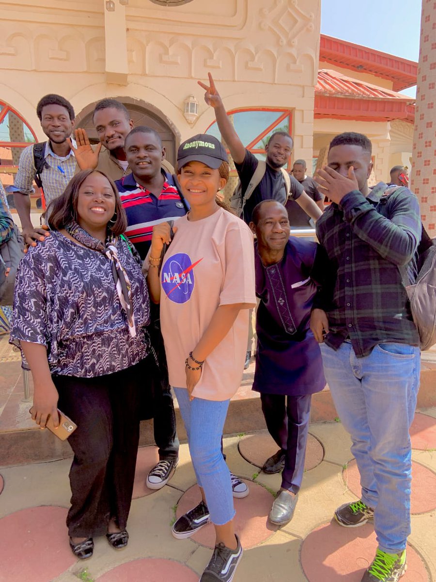 MOSESTo36679469's tweet image. The journey of becoming a data scientist started with a step, going through importing libraries, visualization, building model for prediction using machine learning, all thanks. To #codeplateau , #princeponfamiri, Emmy Chesh and all our instructors God bless you.