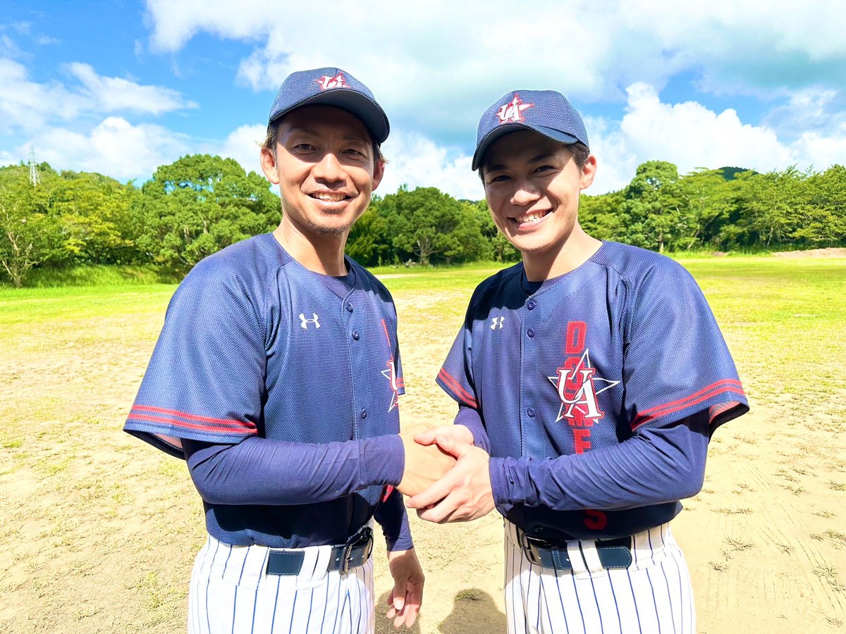 新浜レオン on X: 