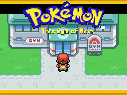 Pokemon Infinite Fusion tweet media