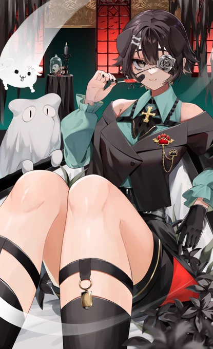 #できたてころね 