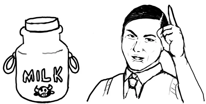 も喜んでます 