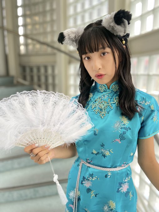 Twitterのコスプレ画像40