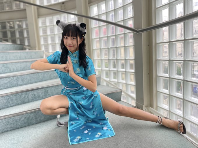 Twitterのコスプレ画像41