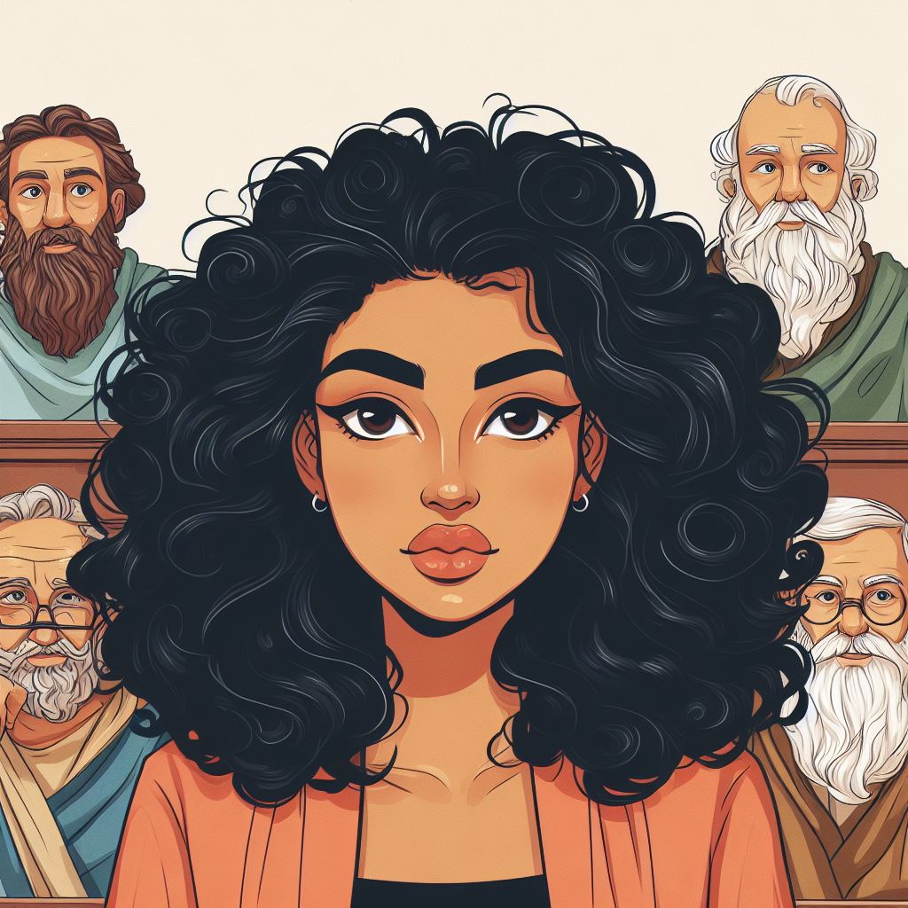 No me he aguantado las ganas y me puse con la IA  jajajaja😜😜😜👏👏👏 <a href="/Claustrovirtual/">Claustrovirtual</a>  <a href="/imgende/">Ingrid Mosquera</a>
@PerfilPixar