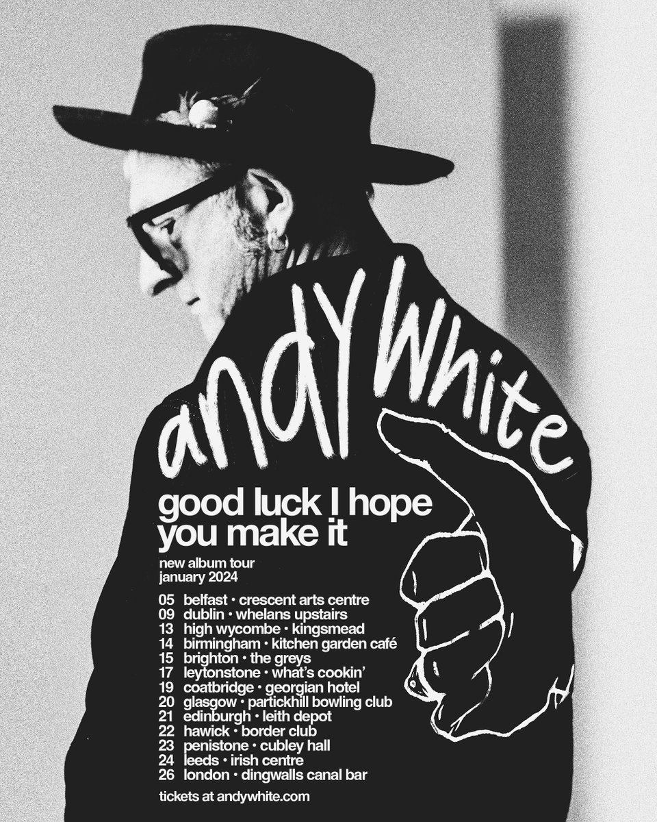 andy white tweet media