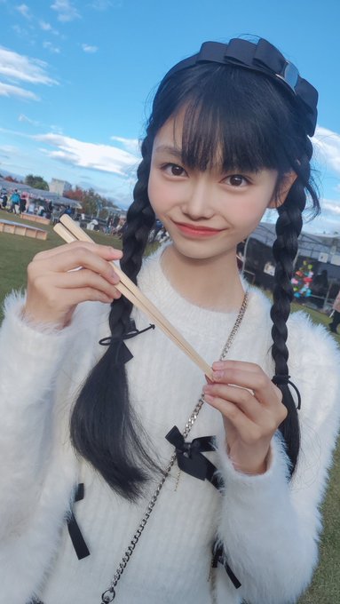 星野るなのTwitter画像9