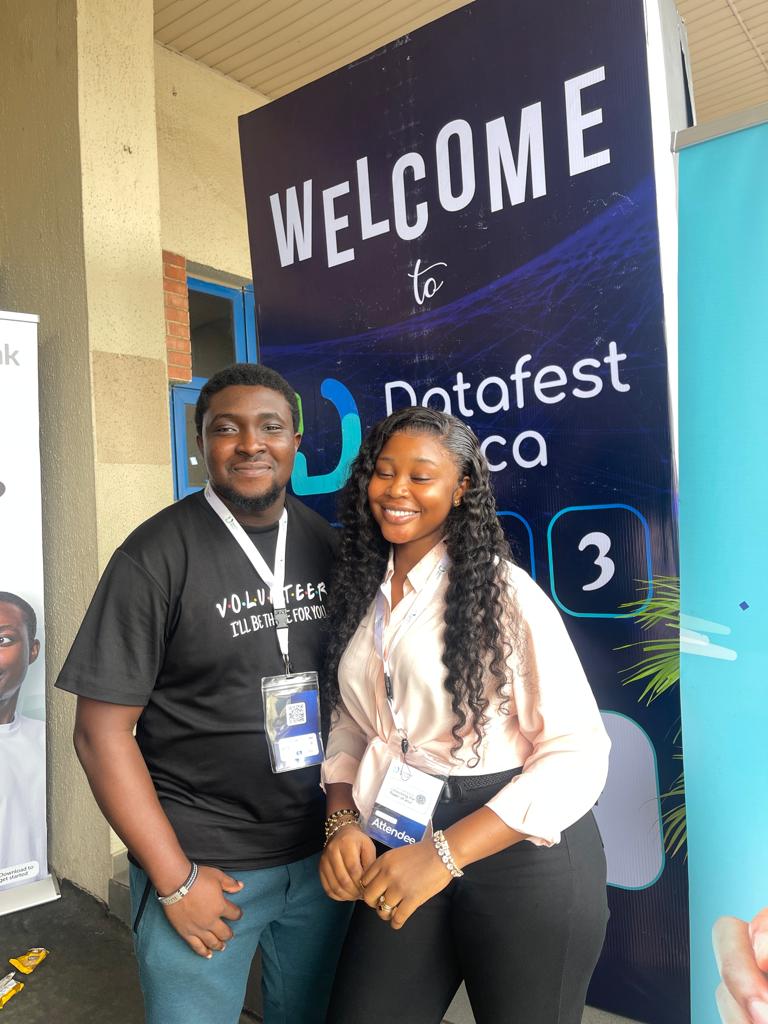 generalgbemi009's tweet photo. Took most pictures with a tired face but it was a great time at Datafest Africa. Special shout out to @GiftOjeabulu_  @saltypip @Rita_tyna @winni_og and other team members i can't recall their handles.

#DataFestAfrica2023 https://t.co/zbc10vFAxj