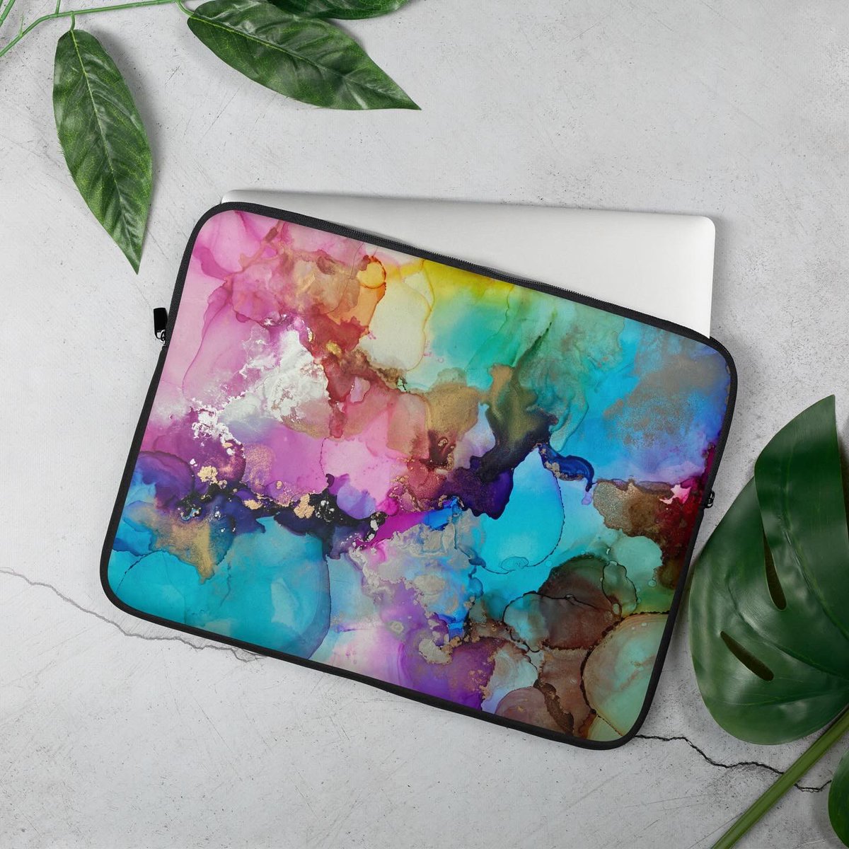 Cheenkee's tweet photo. Blooms I Tote Bag, Backpack, Drawstring Bag, and Laptop Sleeve now available for purchase at my website! Use this link https://t.co/Awdw0bmC1M to enjoy 10% off on all Merchandise products until Nov. 15th! 👜🎒🎨 🍂 https://t.co/09HvnGZUvd