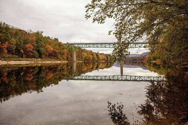 October on the Delaware River: fineartamerica.com/featured/octob… #delawareriver #autumn #BuyIntoArt #travel #landscapephotography