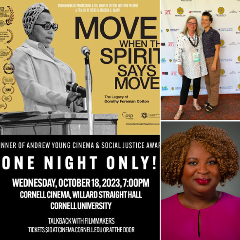 Deborah C. Hoard tweet media