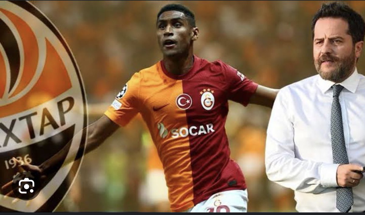 Bir Zaniolo dan 
Bir Tete den 

Ceza gelirse 🙏

Bunların 
Ne  Florya’sı kalır 
Ne Kemerburgaz’ı 

2011 geliyor aklıma bizi dosya dosya şikayet ettikleri 

Ahhh ah boş bırakmayın yazın çizin e mail atın durmak yok