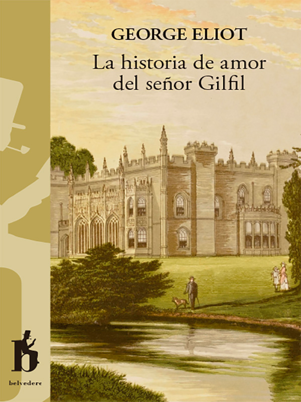 Ya está en curso la próxima #NovedadEditorial para cuya portada hemos elegido la histórica casa “Arbury Hall”, en la que se inspiró #GeorgeEliot  y que describe en la novela como Cheverel Manor. ¡En librerías a partir del 11 de noviembre!
