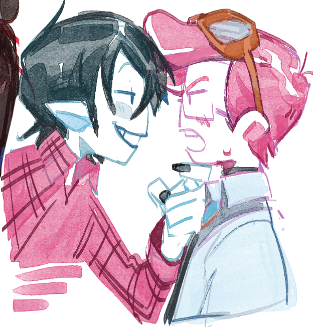 SmokeFunk's tweet photo. #gumlee #MarshallLee #GaryPrince https://t.co/B5PFEm8EQ9