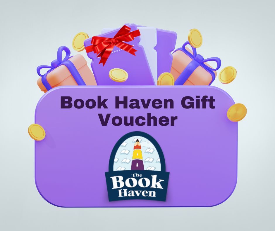 BookHavenIrl's tweet photo. A Book Haven Gift Voucher is the perfect gift when you can't decide what to choose - let them do the choosing instead! With a Book Haven Gift Voucher they can select anything in the shop - toys/books/games/stationery... 

Buy at any of our 9 Book Haven shops https://t.co/YvQMedAsjb