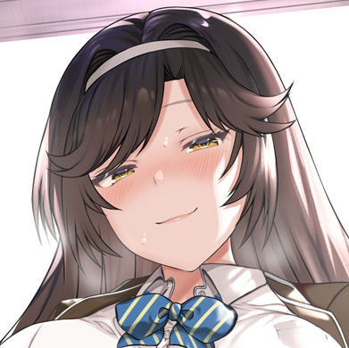 ▼こちらで完成版とエロ差分を公開中です!
https://t.co/0NtbAF8rJp 