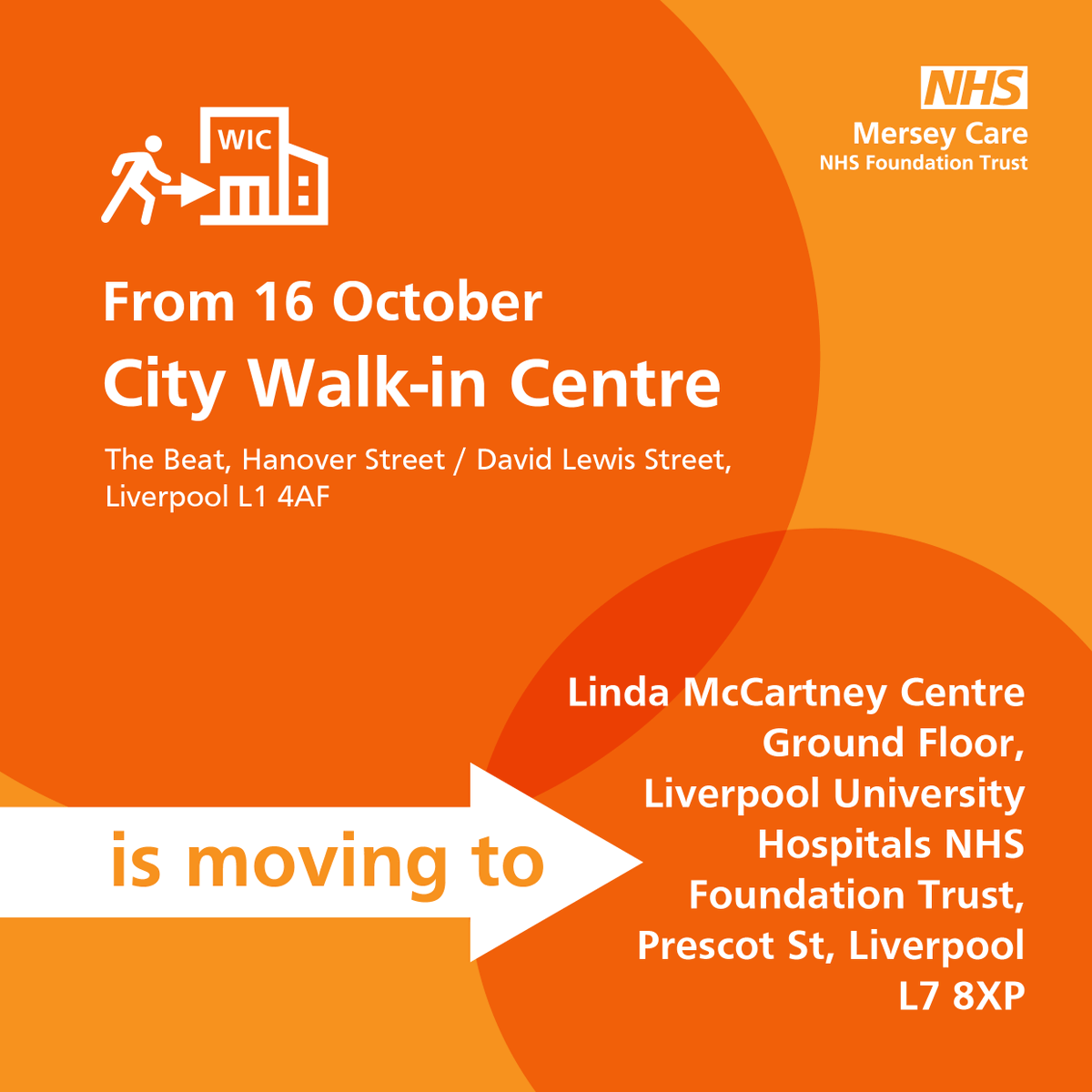 Mersey Care NHS FT 🏳️‍🌈 tweet media