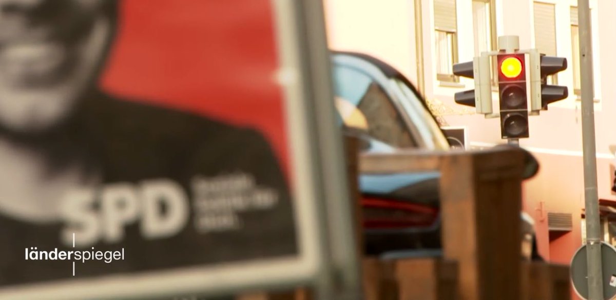 Christoph Wiesel tweet media