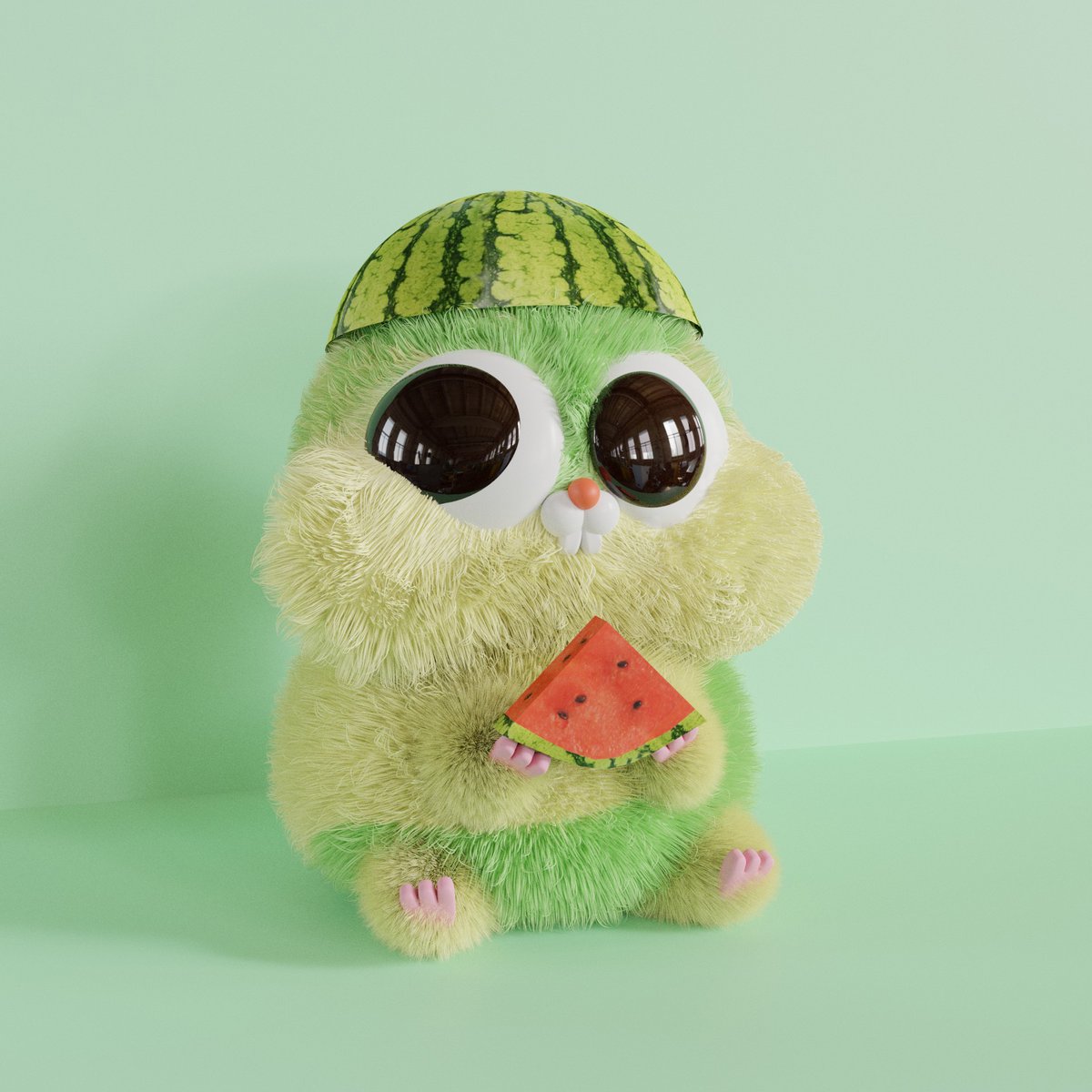 Fri-YAY!!!

opensea.io/collection/ham…