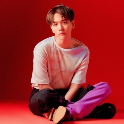 Bbhgap's tweet photo. 백현이                                     왕은이 https://t.co/UpoRO7Z6XB