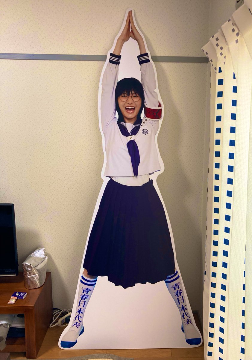 5fantahey's tweet photo. SUZUKA 様、いらっしゃいました https://t.co/KGCcO9peYs