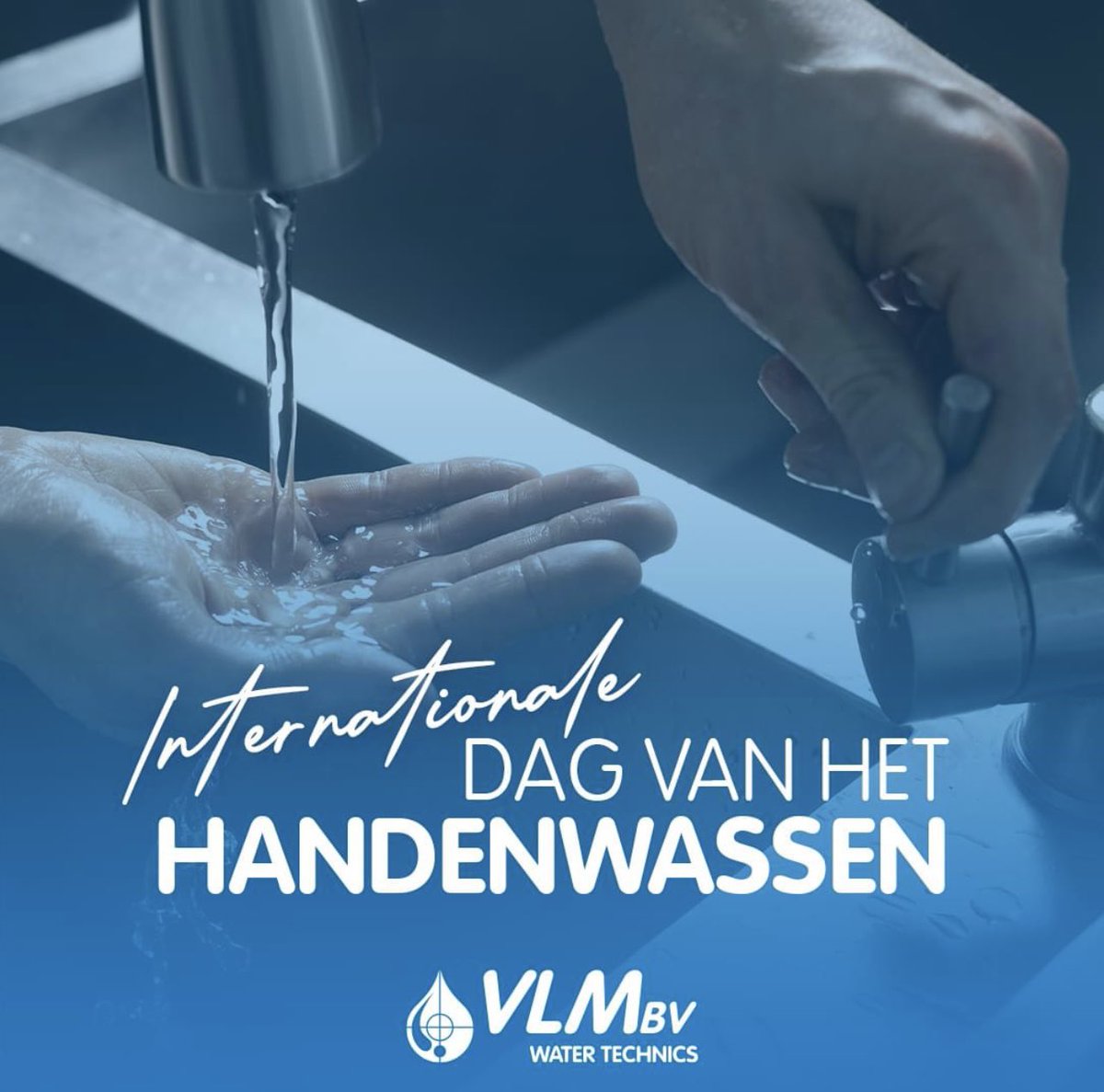 𝗛𝗼𝗲 𝘃𝗮𝗮𝗸 𝘄𝗮𝘀 𝗷𝗶𝗷 𝗷𝗲 𝗵𝗮𝗻𝗱𝗲𝗻? 💦

Het kan niet vaak genoeg gezegd worden: handen wassen is het allerbelangrijkste als het gaat om het voorkomen van besmetting. Dit betekent je handen op de juiste manier en op tijd wassen.
Kijk op 𝙬𝙬𝙬.𝙖𝙦𝙪𝙖𝙙𝙤𝙨.𝙣𝙡