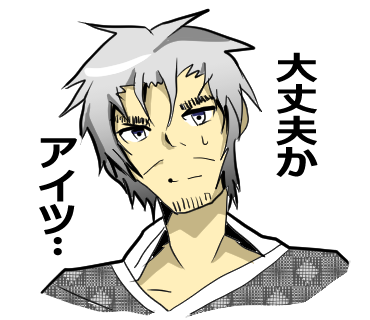 幽霊屋敷のヤツら達より、マサのスタンプ第2弾です!#LINEスタンプ
https://t.co/xHYUvf1zBf
【毎日使える】感情豊かな幽霊達15 - LINE スタンプ 