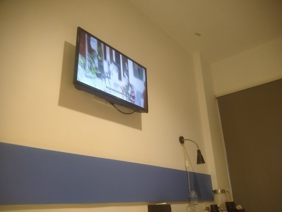 @sinarspot Bengkulu